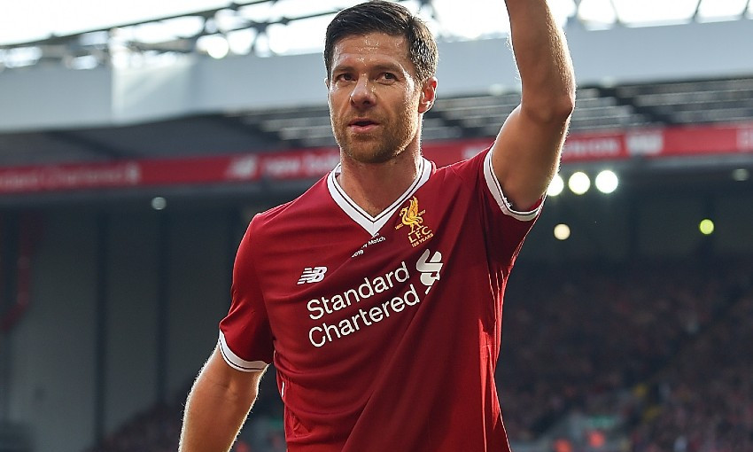 Xabi Alonso - HLV Của Triết Lý Tinh Tế Trong Thế Giới Bóng Đá Xabi Alonso - HLV Của Triết Lý Tinh Tế Trong Thế Giới Bóng Đá