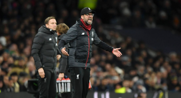Jurgen Klopp’s Defense of Liverpool’s Player Management Amidst Injury Challenges