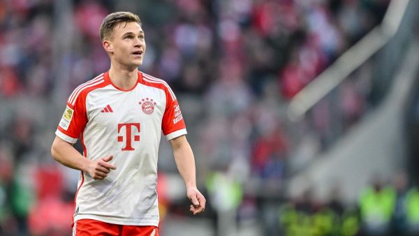 £25 Million Star Touted for Liverpool Move