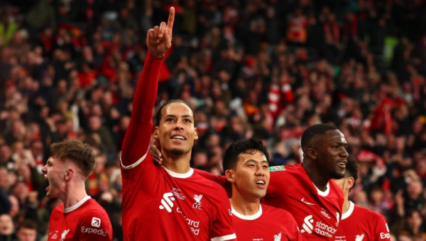 Liverpool’s Unlikely Heroes Shine Throughout the Season