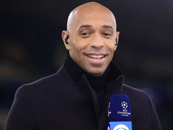 Thierry Henry Favorably Impressed by Alternative Managerial Candidate for Liverpool