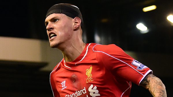Martin Skrtel Praises 21-Year-Old Liverpool Prospect Following Training Sessions