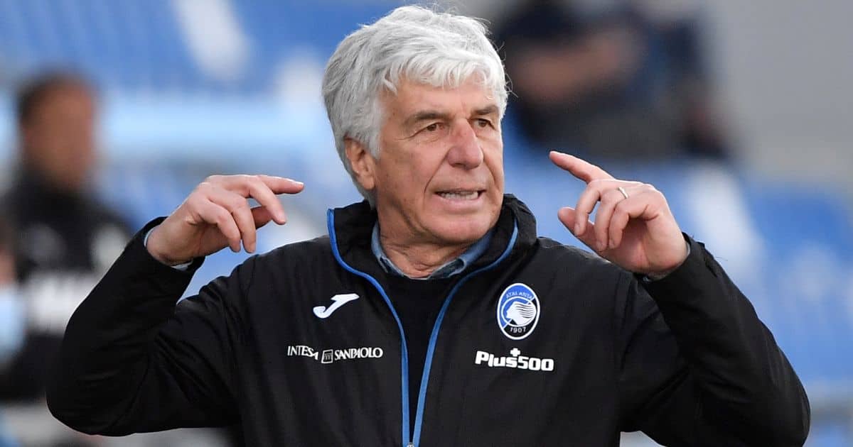 Gian Piero Gasperini,