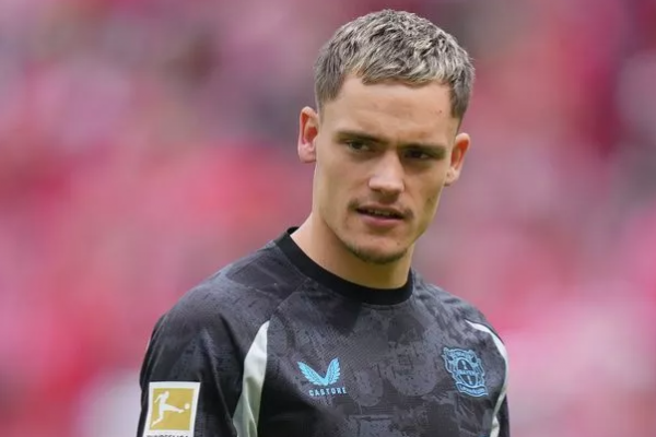 Liverpool transfer news LIVE: Wirtz update, Frimpong speaks out, Kerkez interest grows