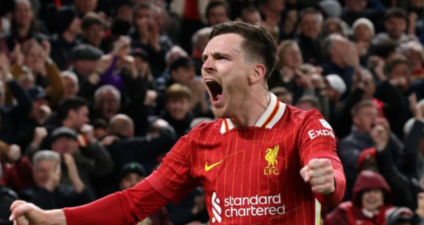 Liverpool Should Let Robertson Leave – A Respectful Step Toward the Future