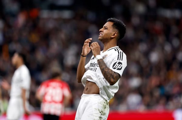 Liverpool Eye Rodrygo as Potential Diaz Successor in Summer Shake-Up