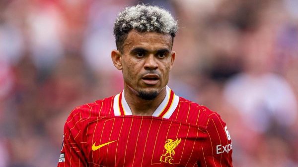 Luis Diaz ‘to Request Transfer’ as Liverpool Pre-Season Begins