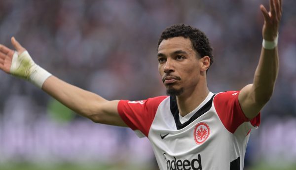 Liverpool’s £86m Striker Target Prepared to Wait as Reds Reshape Squad